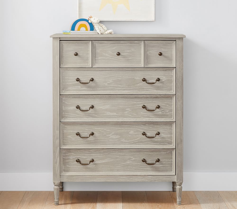 Blythe Drawer Chest
